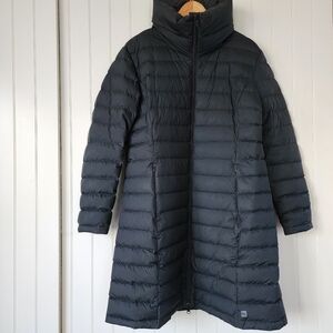 MEC Long Down Puffer Coat~XL